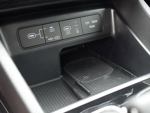 New 2026 Hyundai Santa Cruz XRT AWD/4WD image 45