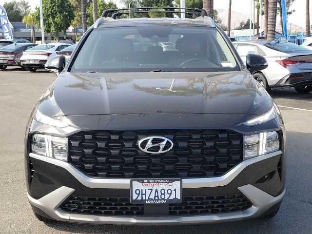 Used 2023 Hyundai Santa Fe SEL FWD image 34