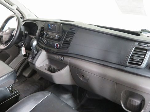 Used 2022 Ford Transit 250 Low Roof AWD w/ Load Area Protection Package image 12