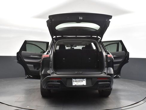 Certified 2025 INFINITI QX60 Luxe image 51