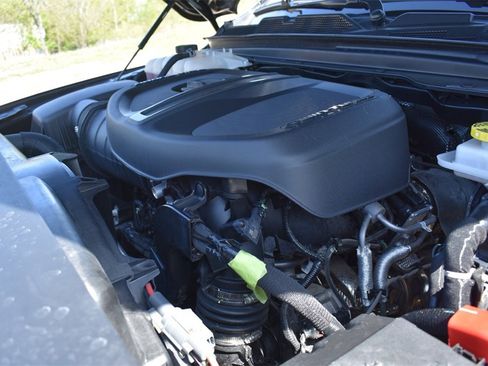 Used 2025 RAM 1500 Big Horn image 37