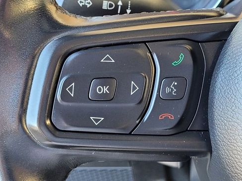 Used 2021 Jeep Wrangler Unlimited Sport image 29