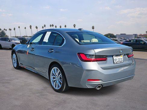 Certified 2024 BMW 330i Sedan w/ Premium Package image 7