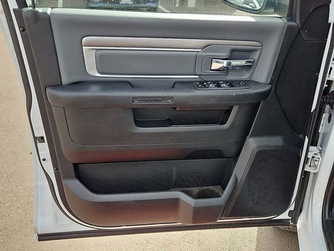 Used 2023 RAM 1500 Classic SLT w/ Electronics Group image 16