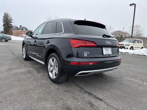 Used 2019 Audi Q5 2.0T Premium Plus image 6