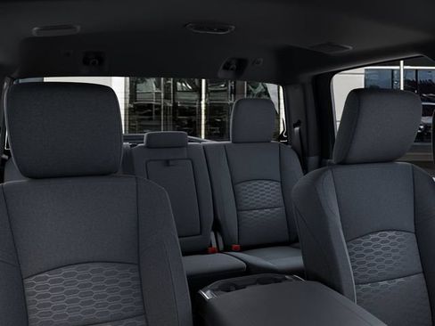 New 2026 RAM 3500 Big Horn AWD/4WD image 26