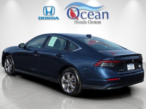 Used 2024 Honda Accord EX image 5