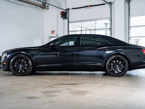 Used 2020 Bentley Flying Spur W12 image 8