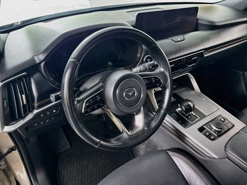 Used 2024 MAZDA CX-90 Plug-In Hybrid w/ Premium Plus AWD/4WD image 13