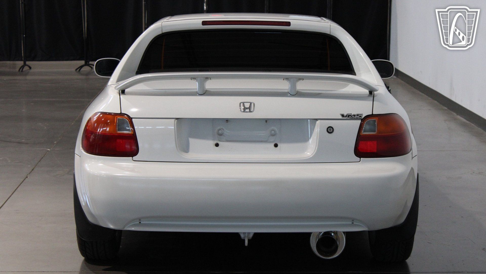Used 1997 Honda Del Sol Si image 27
