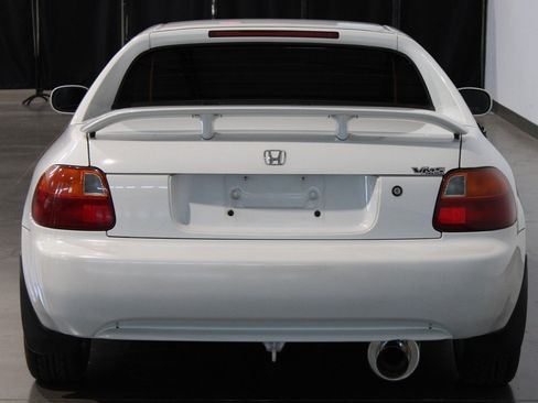 Used 1997 Honda Del Sol Si image 27