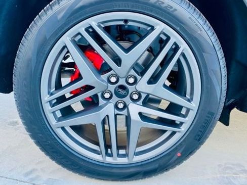 New 2026 Ford Explorer ST w/ Sun And Sound Package image 10