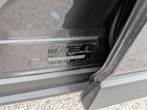 Used 2024 Toyota RAV4 XLE Premium w/ Weather Package image 27