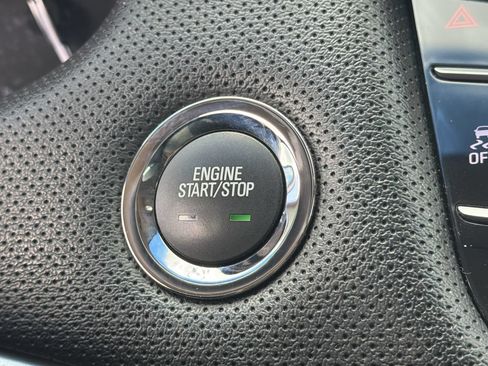 Used 2018 Cadillac XTS Luxury FWD image 27