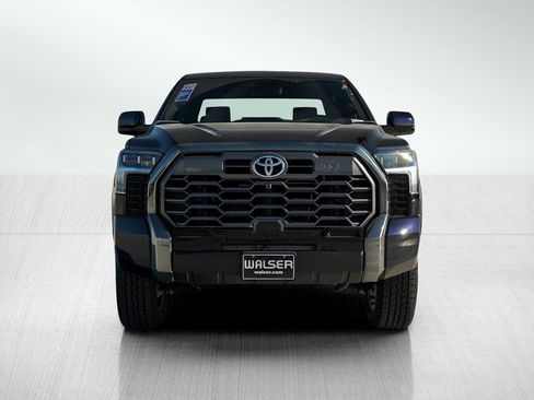 New 2024 Toyota Tundra Limited AWD/4WD image 2