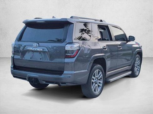 Used 2023 Toyota 4Runner TRD Sport RWD image 5