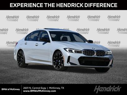 Used 2026 BMW M340i Sedan