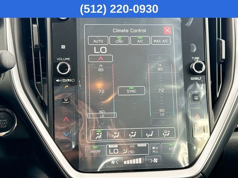 New 2025 Subaru Impreza 2.0i Sport image 18