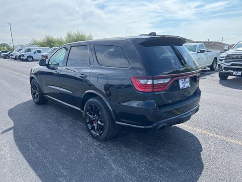 Used 2024 Dodge Durango SRT Hellcat image 3