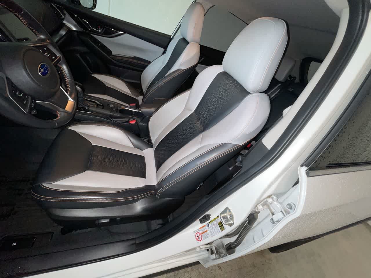 Used 2019 Subaru Crosstrek 2.0i Limited w/ Popular Package #2 AWD/4WD image 11