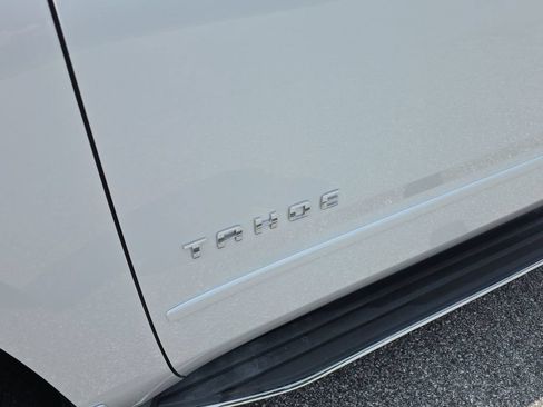 Certified 2016 Chevrolet Tahoe LTZ AWD/4WD image 32