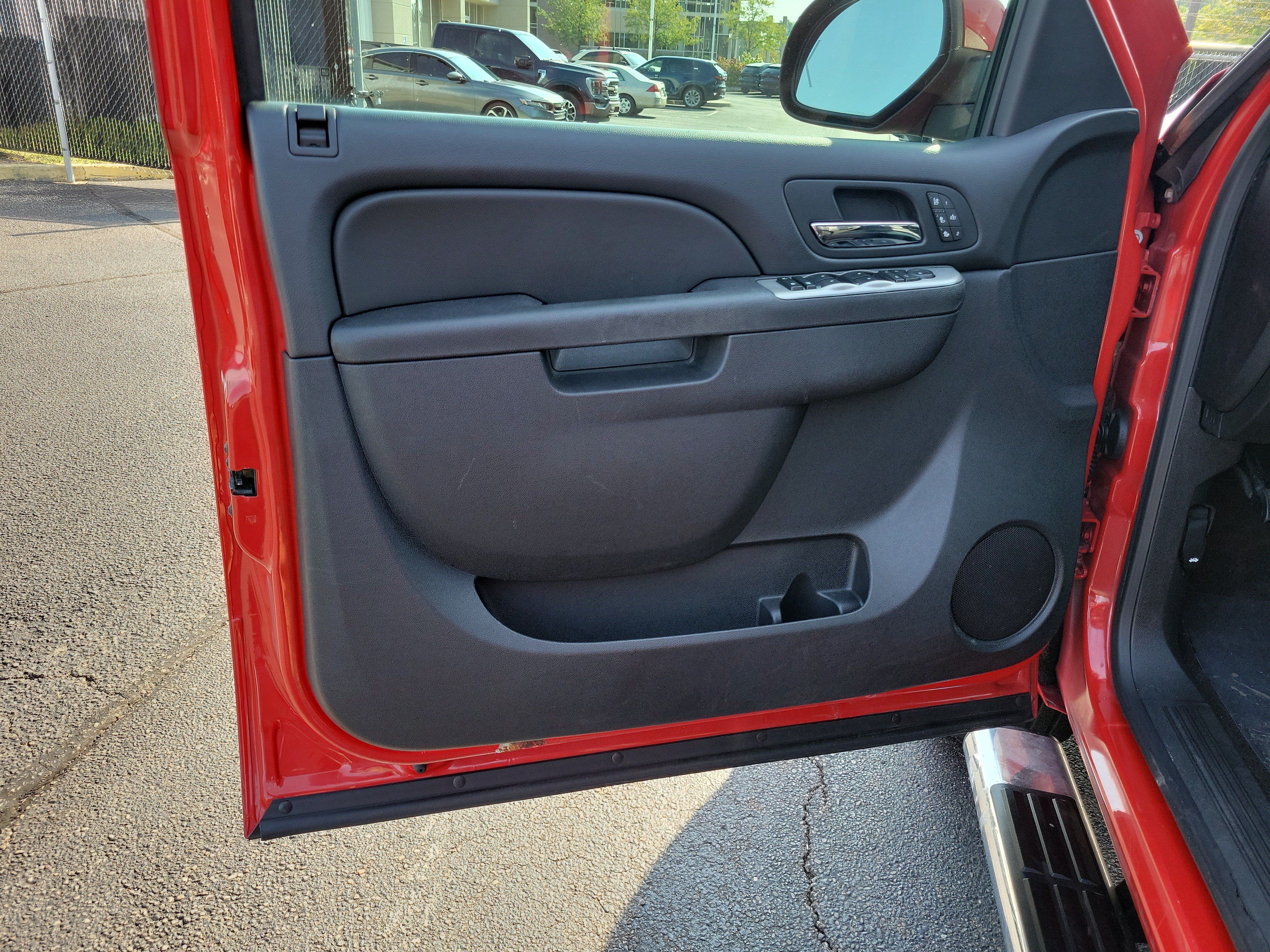 Used 2012 Chevrolet Silverado 1500 LTZ w/ LTZ Plus Package AWD/4WD image 20