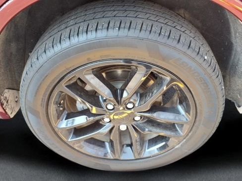 Used 2022 Dodge Durango GT AWD/4WD image 7