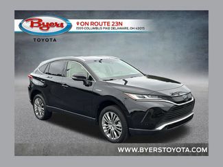 Used 2021 Toyota Venza XLE w/ Softex Package AWD/4WD video 1