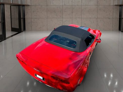 Used 2013 Chevrolet Corvette 427 w/ 1SC Preferred Equipment Group image 30