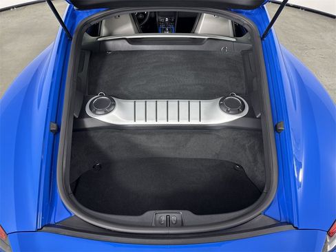 Certified 2023 Porsche 718 Cayman S image 21