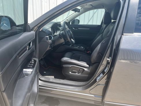 Used 2020 MAZDA CX-5 Touring AWD/4WD image 10