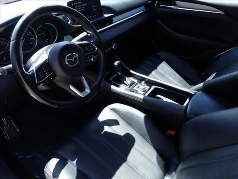Used 2018 MAZDA MAZDA6 Touring FWD image 9