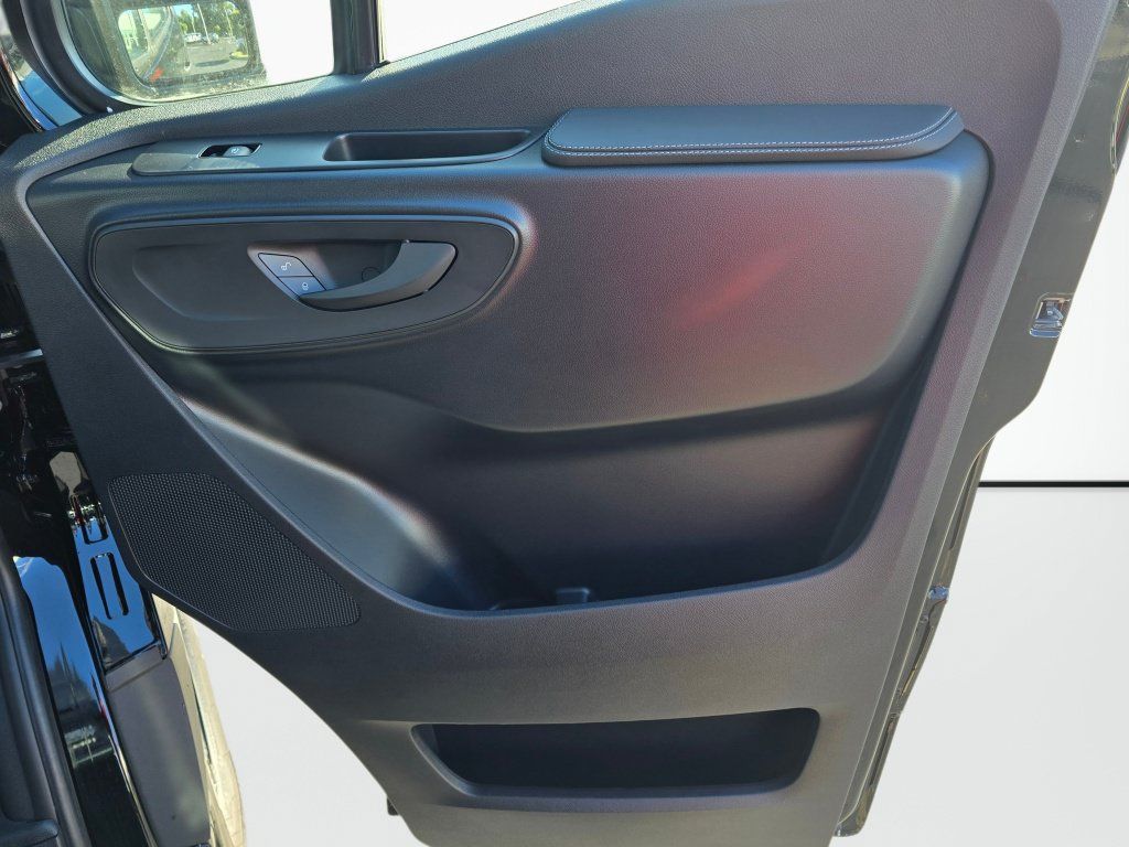 New 2026 Mercedes-Benz Sprinter 2500 image 27
