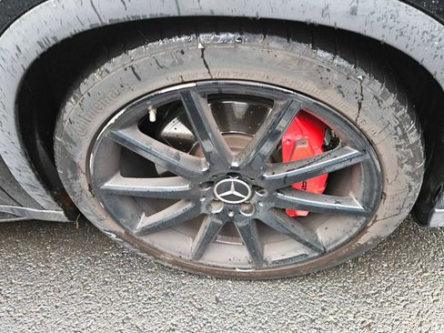 Used 2015 Mercedes-Benz GLA 45 AMG 4MATIC image 8