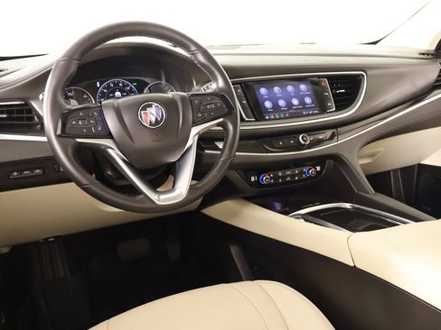 Used 2022 Buick Enclave Premium w/ Experience Buick Package image 2