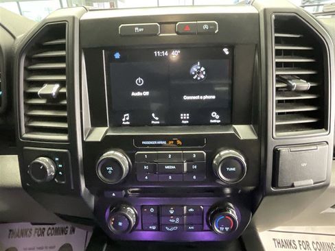 Used 2018 Ford F150 XL w/ Equipment Group 101A Mid image 16