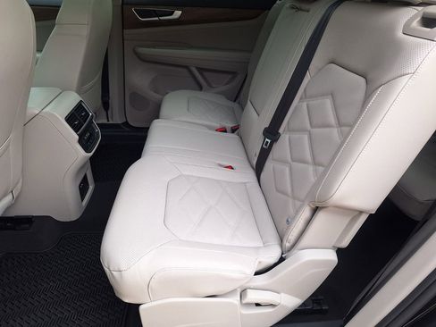 New 2026 Volkswagen Atlas SE image 23