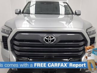 Used 2024 Toyota Tundra Limited AWD/4WD video 2
