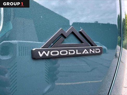 Certified 2026 Toyota RAV4 AWD image 10