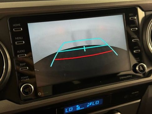 Used 2023 Toyota Tacoma SR5 image 18