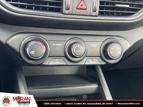 Used 2024 Kia Forte LX FWD image 22