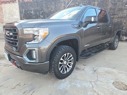 Used 2020 GMC Sierra 1500 AT4 w/ AT4 Premium Package