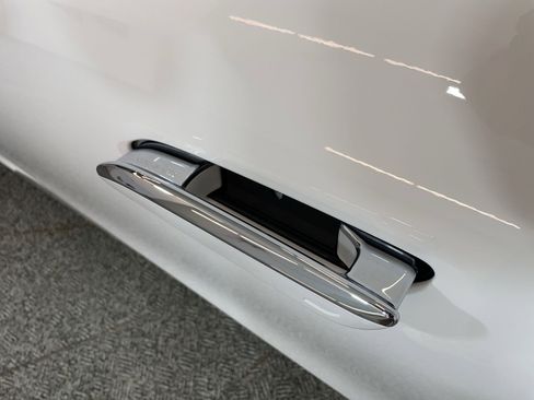 Certified 2025 Mercedes-Benz E 350 E 350 image 21