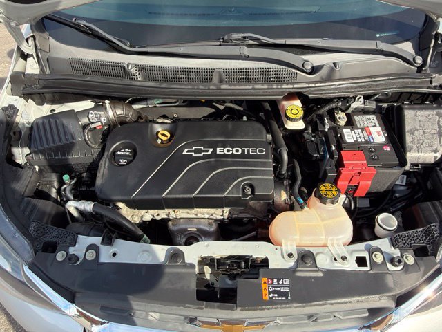 Used 2019 Chevrolet Spark LS FWD image 27