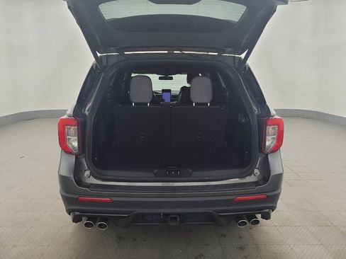 Used 2020 Ford Explorer ST w/ Premium Technology Package AWD/4WD image 29