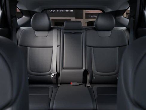 New 2026 Hyundai Tucson Limited AWD/4WD image 12