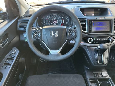 Used 2015 Honda CR-V EX image 15