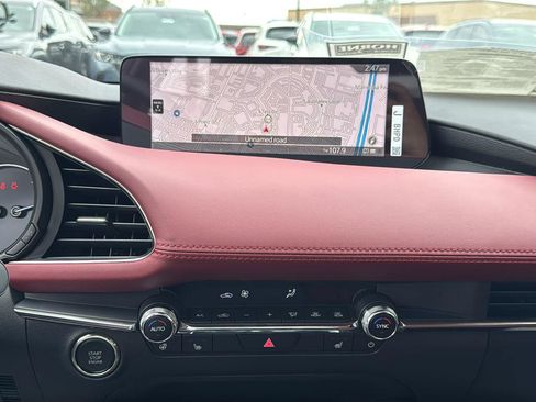 New 2026 MAZDA MAZDA3 Hatchback w/Premium Plus Pkg image 14