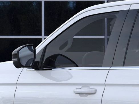 New 2026 Ford Expedition Max Active image 22