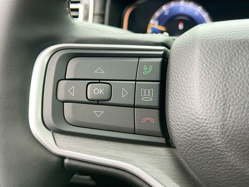 New 2026 Jeep Grand Wagoneer L Limited w/ Premium Group II image 15